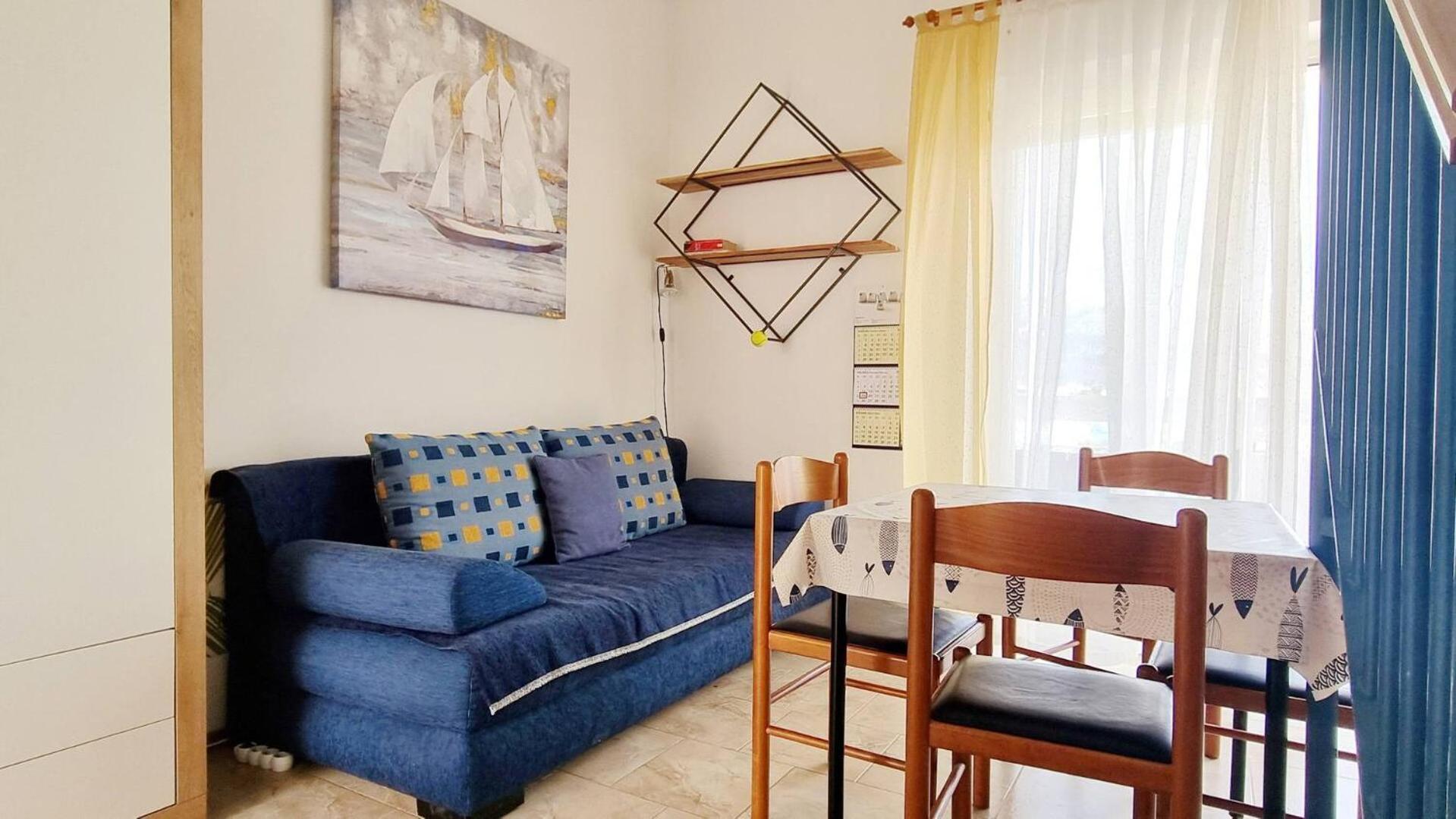 Miculinic Apartamento *
