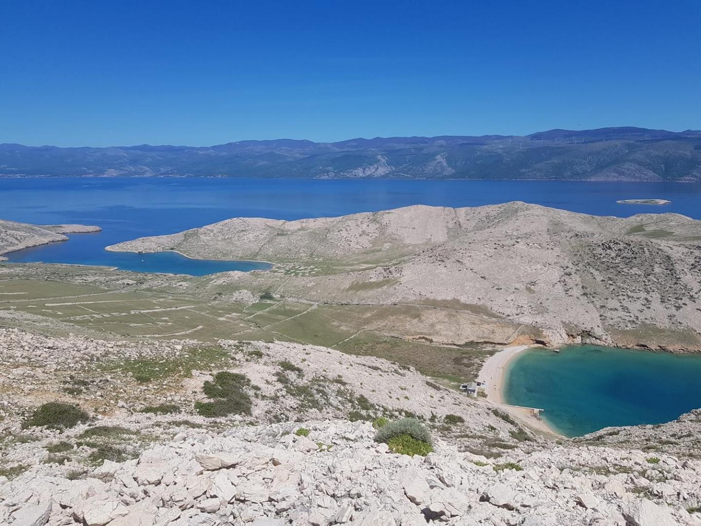 Miculinic Baška