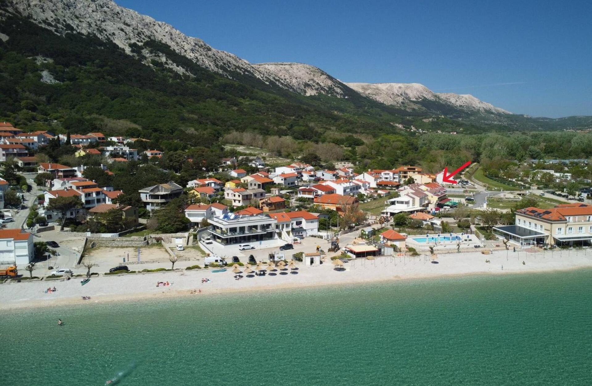 Miculinic * Baška