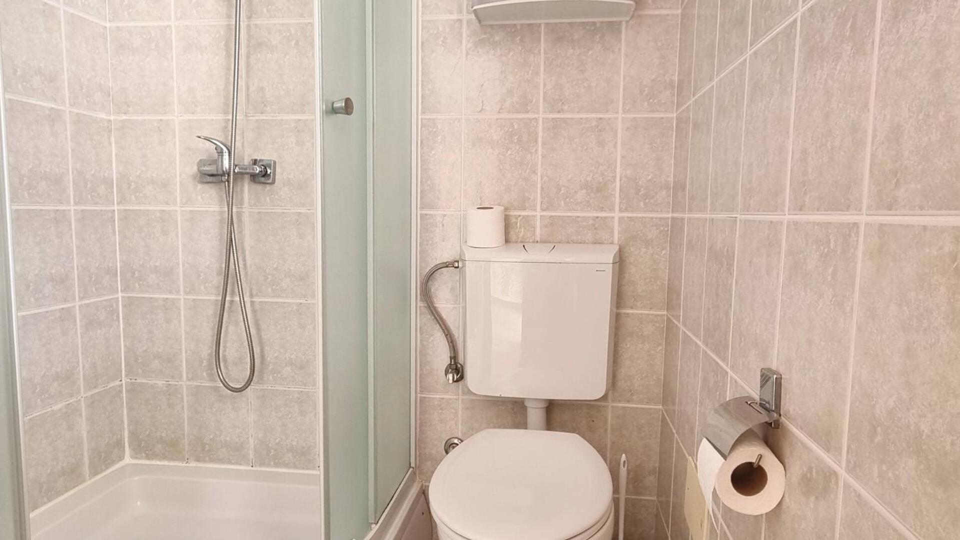 Apartamento Miculinic *